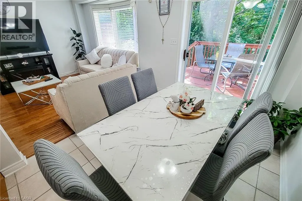 171 HIGHBURY Drive Unit# 13 #13