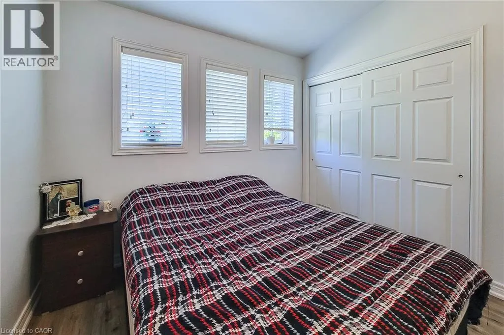 171 HIGHBURY Drive Unit# 13 #13
