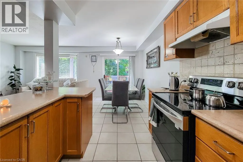 171 HIGHBURY Drive Unit# 13 #13