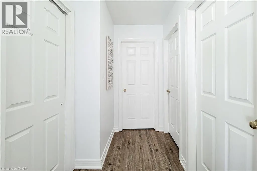 171 HIGHBURY Drive Unit# 13 #13