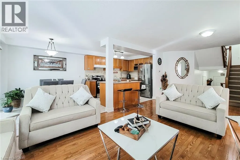 171 HIGHBURY Drive Unit# 13 #13