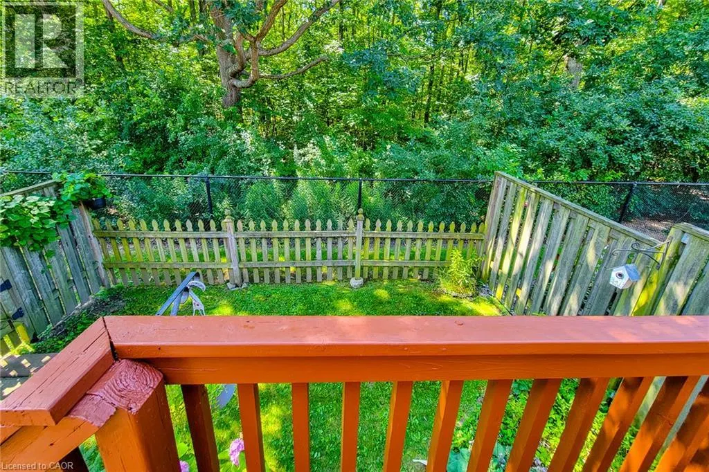 171 HIGHBURY Drive Unit# 13 #13