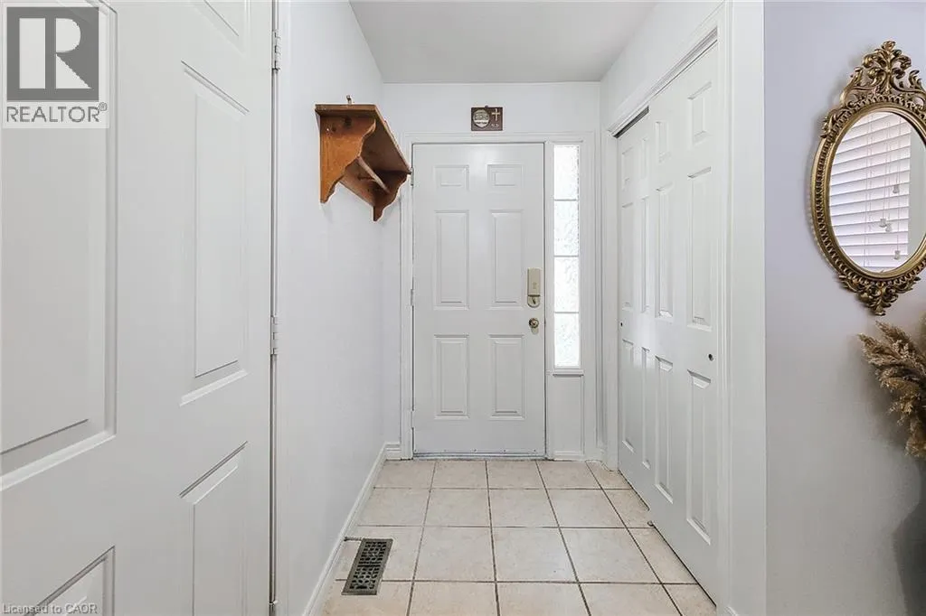 171 HIGHBURY Drive Unit# 13 #13