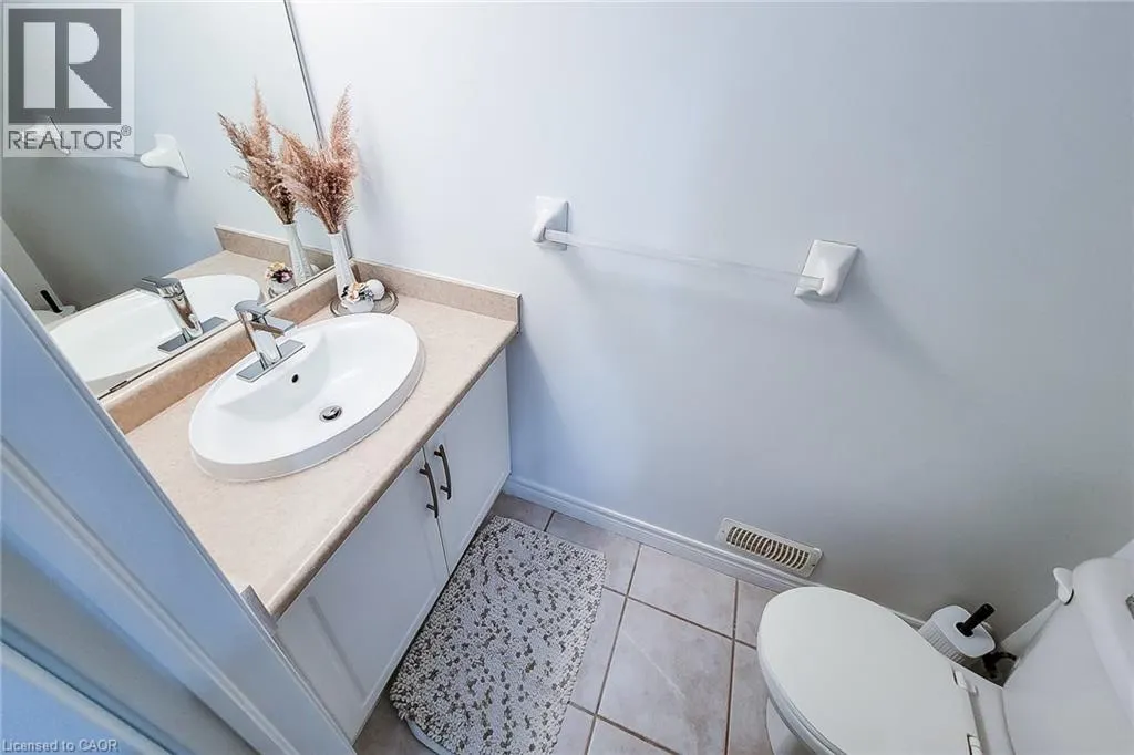 171 HIGHBURY Drive Unit# 13 #13