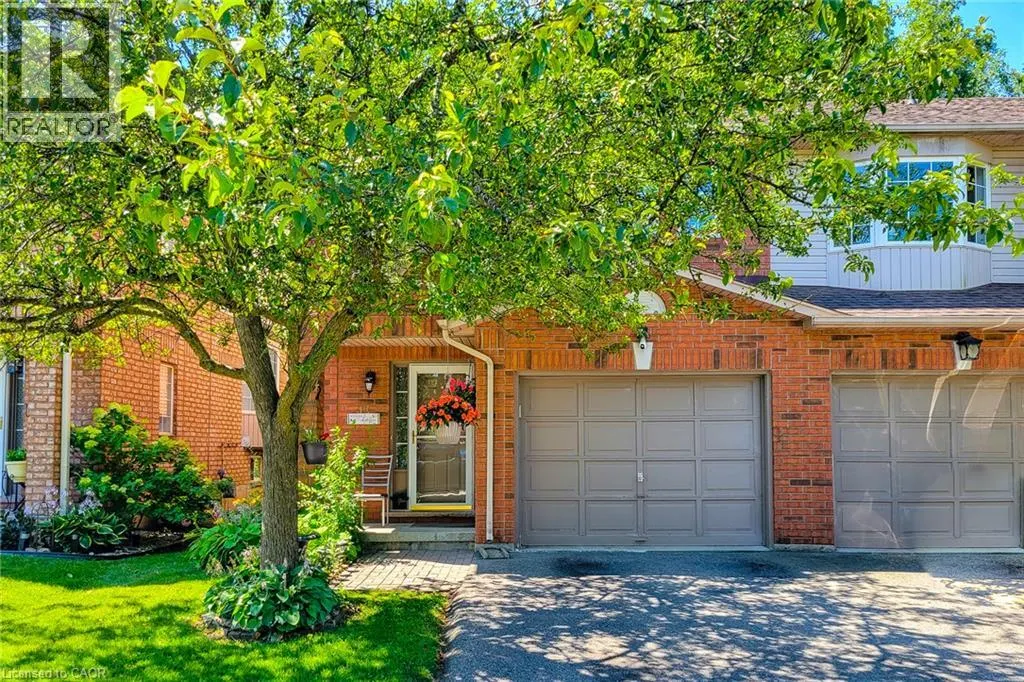 171 HIGHBURY Drive Unit# 13 #13