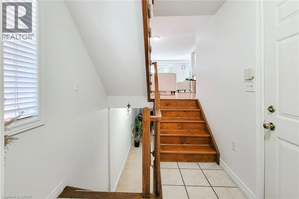 171 HIGHBURY Drive Unit# 13 #13