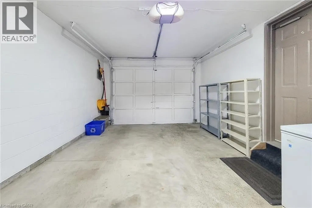 171 HIGHBURY Drive Unit# 13 #13