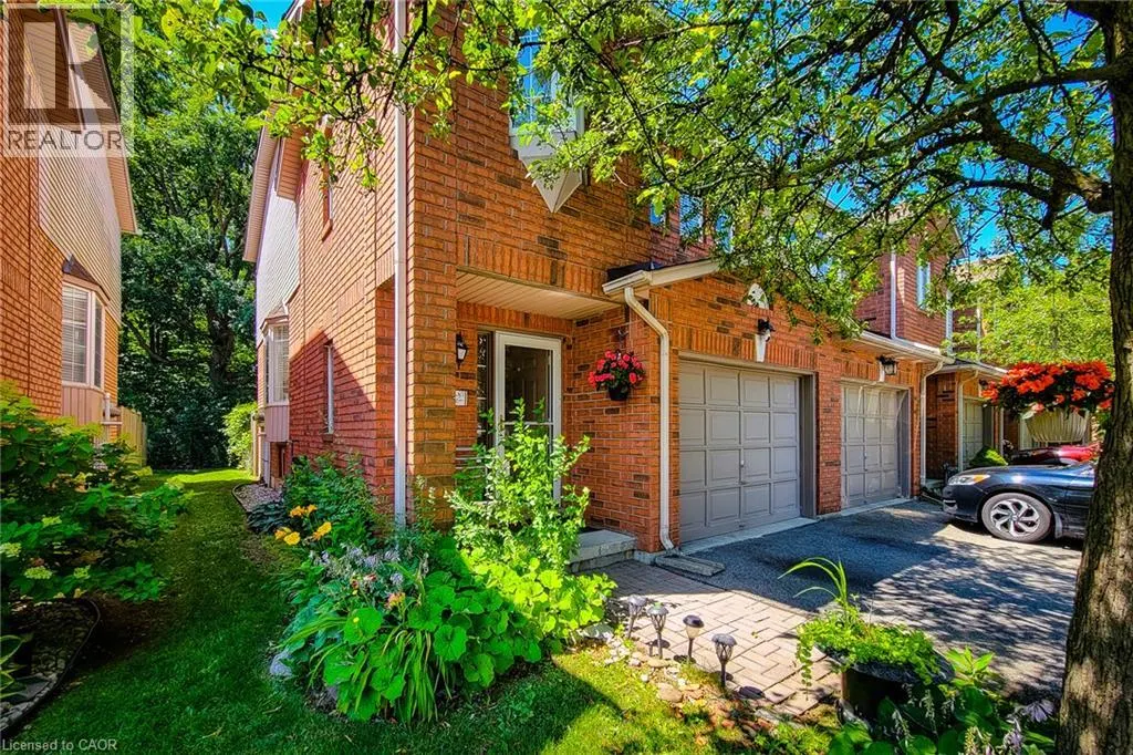 171 HIGHBURY Drive Unit# 13 #13