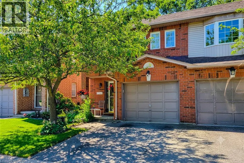 171 HIGHBURY Drive Unit# 13 #13