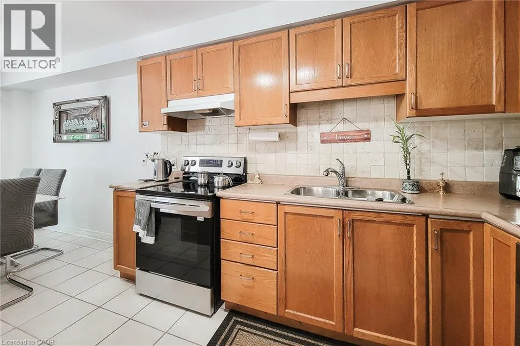 171 HIGHBURY Drive Unit# 13 #13