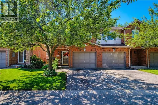 171 HIGHBURY Drive Unit# 13