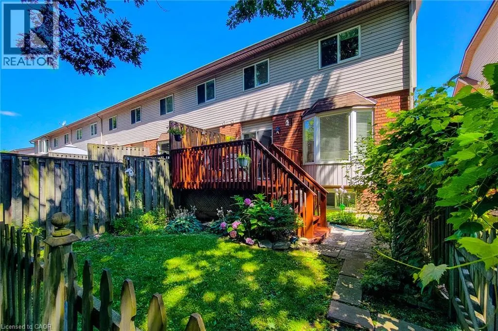 171 HIGHBURY Drive Unit# 13 #13