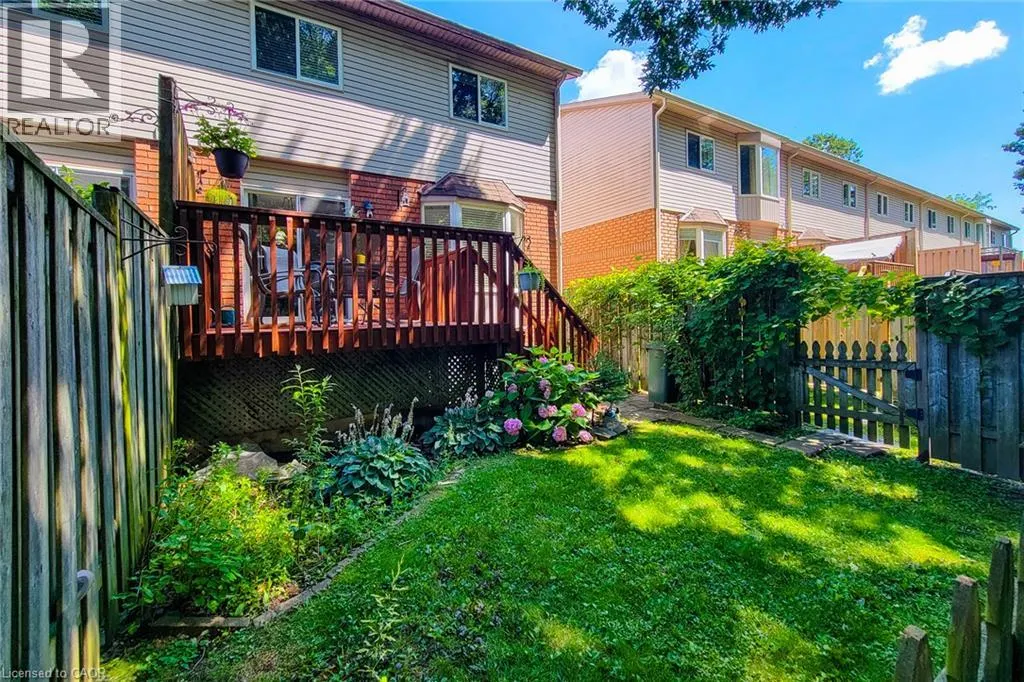 171 HIGHBURY Drive Unit# 13 #13