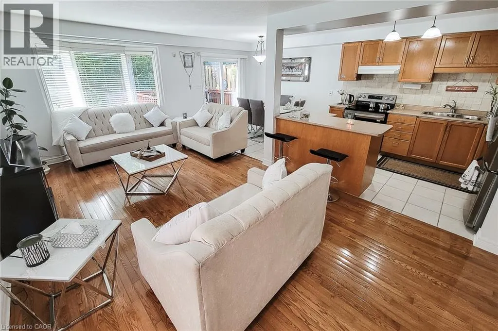 171 HIGHBURY Drive Unit# 13 #13