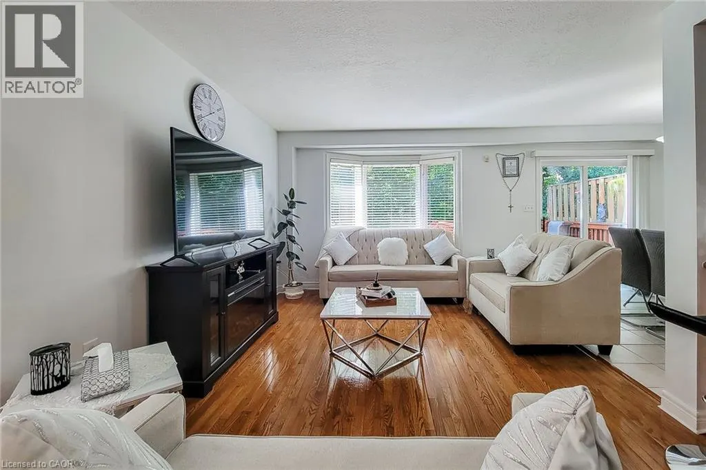 171 HIGHBURY Drive Unit# 13 #13