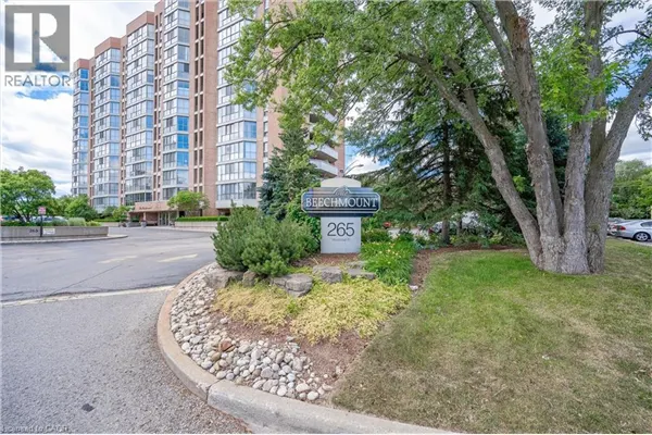 265 WESTCOURT Place Unit# PH04