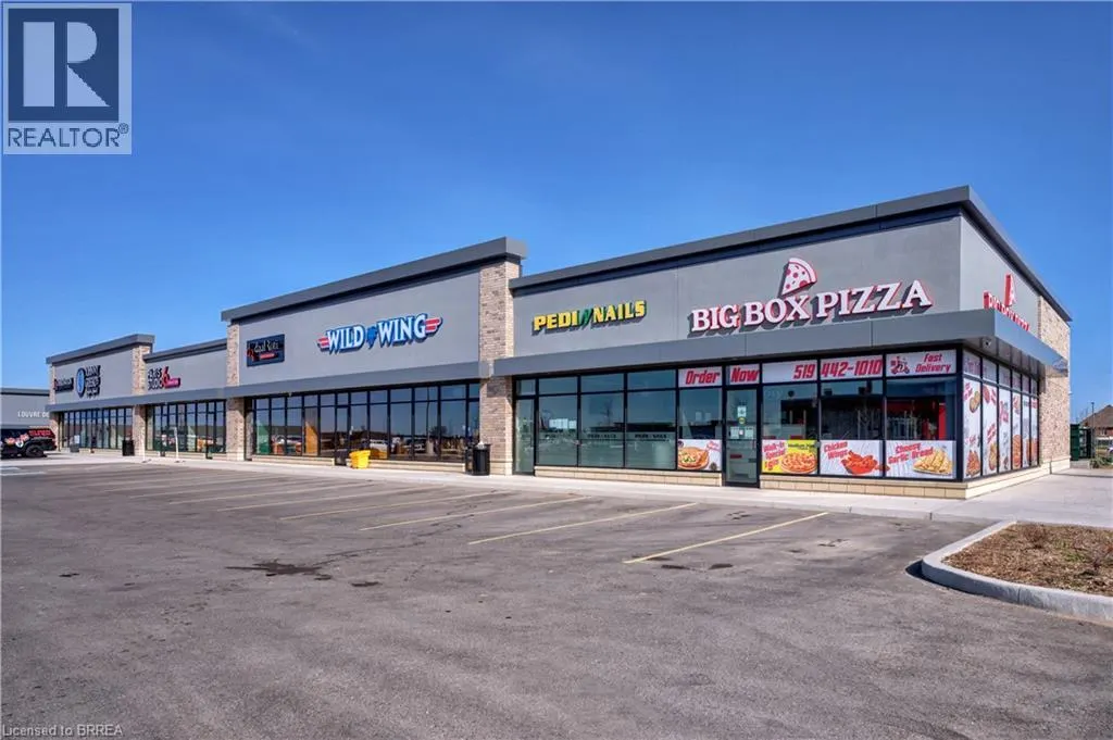 1070 REST ACRES Road Unit# F4&F5 #F4&F5