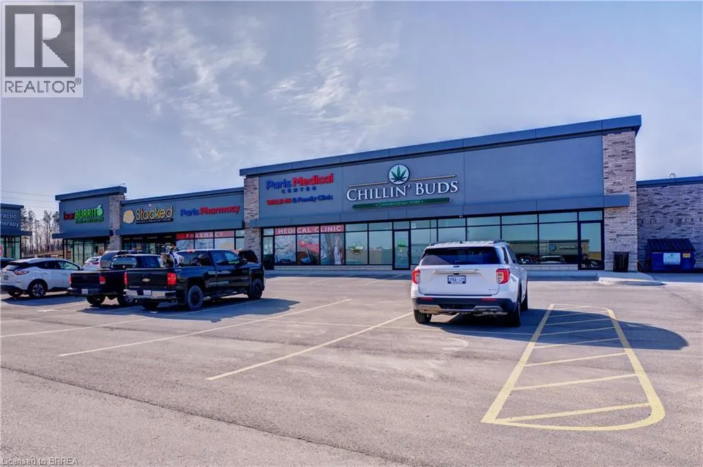 1070 REST ACRES Road Unit# F4&F5 #F4&F5