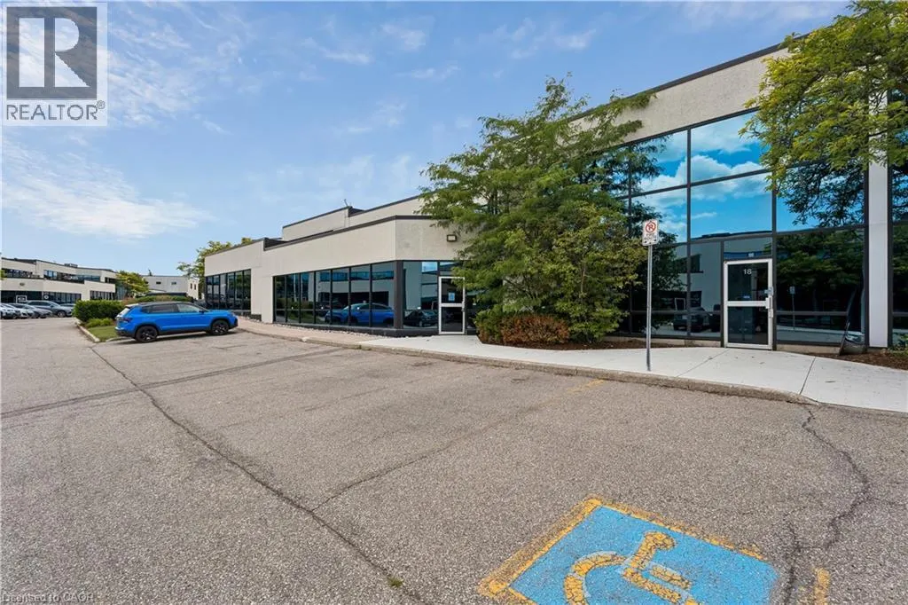 2150 WINSTON PARK Drive Unit# 17 #17