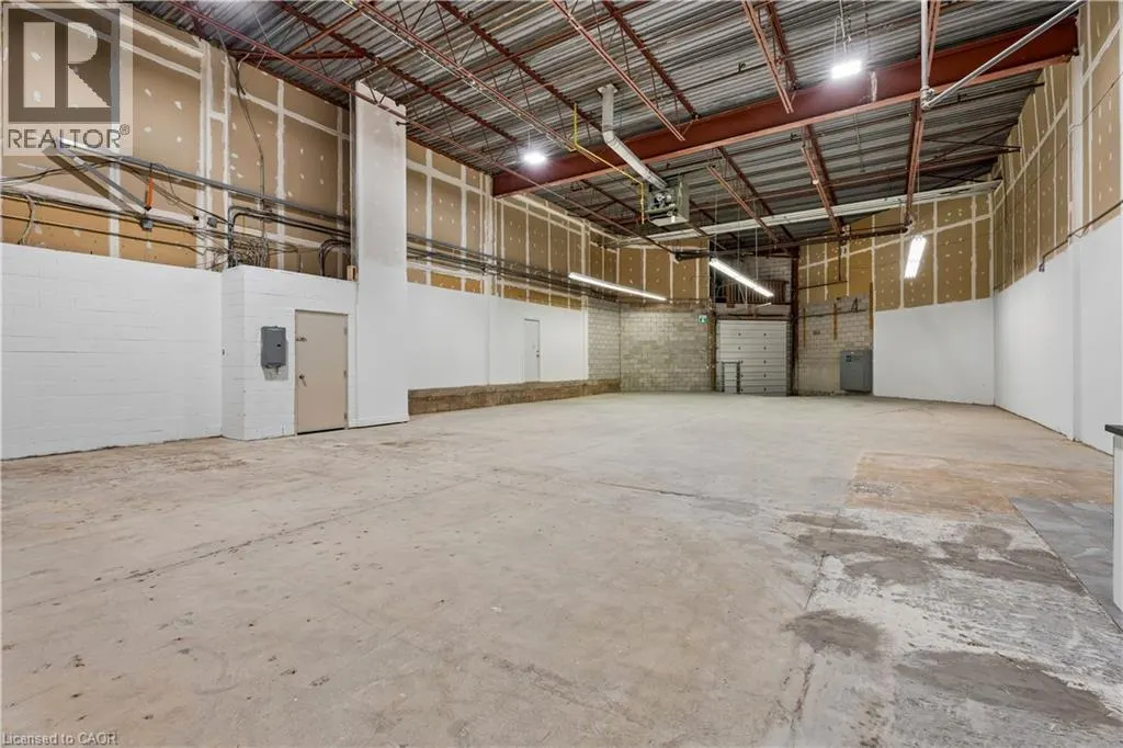 2150 WINSTON PARK Drive Unit# 17 #17