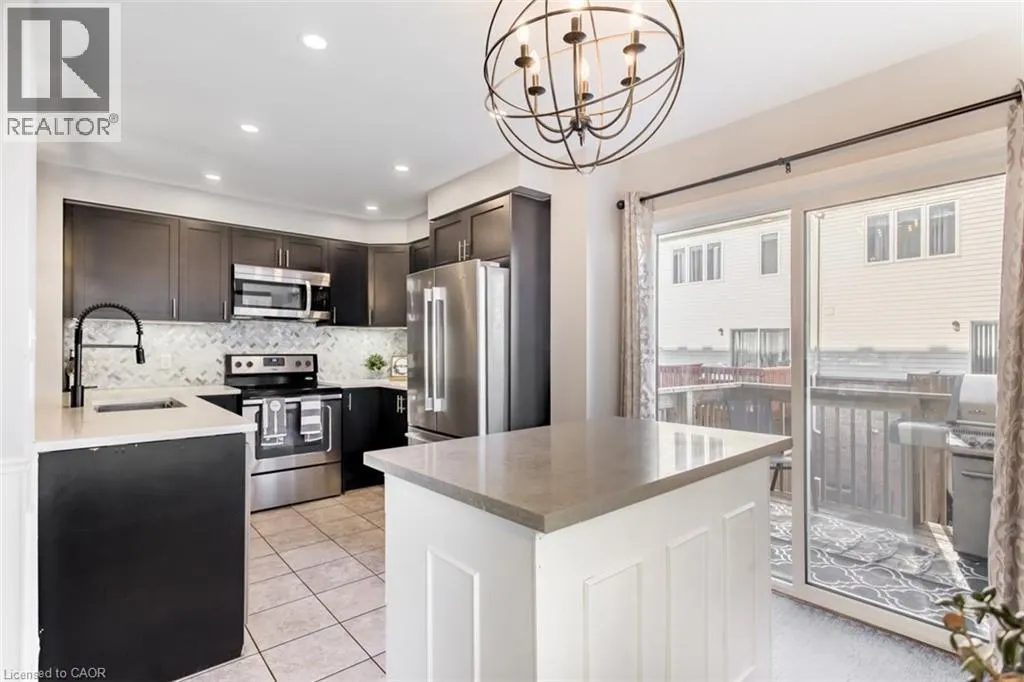 14 KENRIDGE Terrace