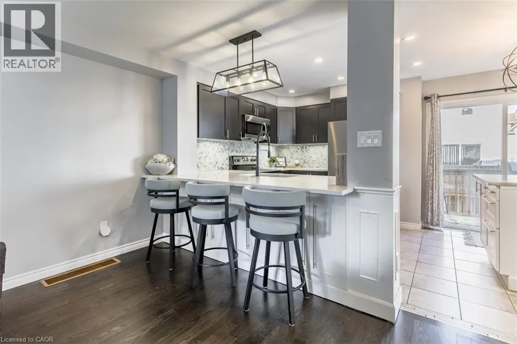 14 KENRIDGE Terrace