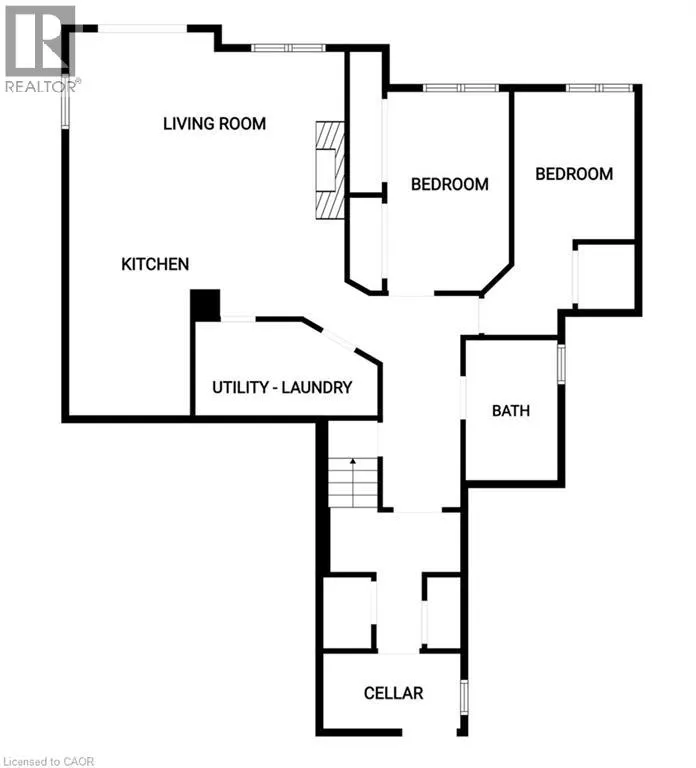 71 NAOMI Court