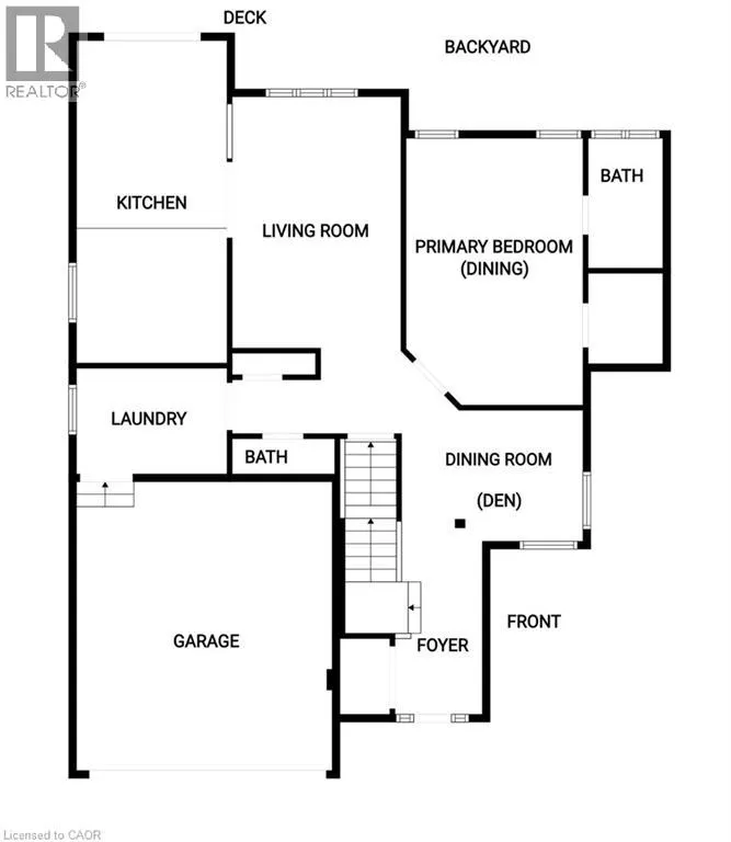 71 NAOMI Court