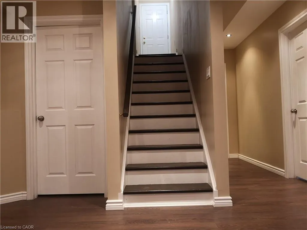 88 LOWINGER Avenue Unit# basement #basement
