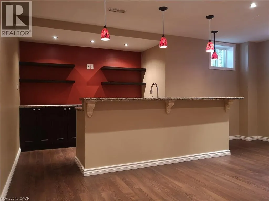 88 LOWINGER Avenue Unit# basement #basement