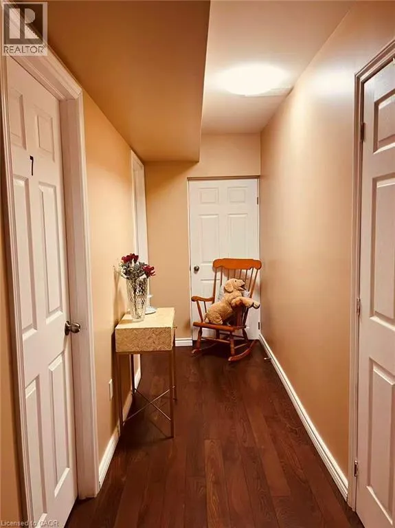 88 LOWINGER Avenue Unit# basement #basement