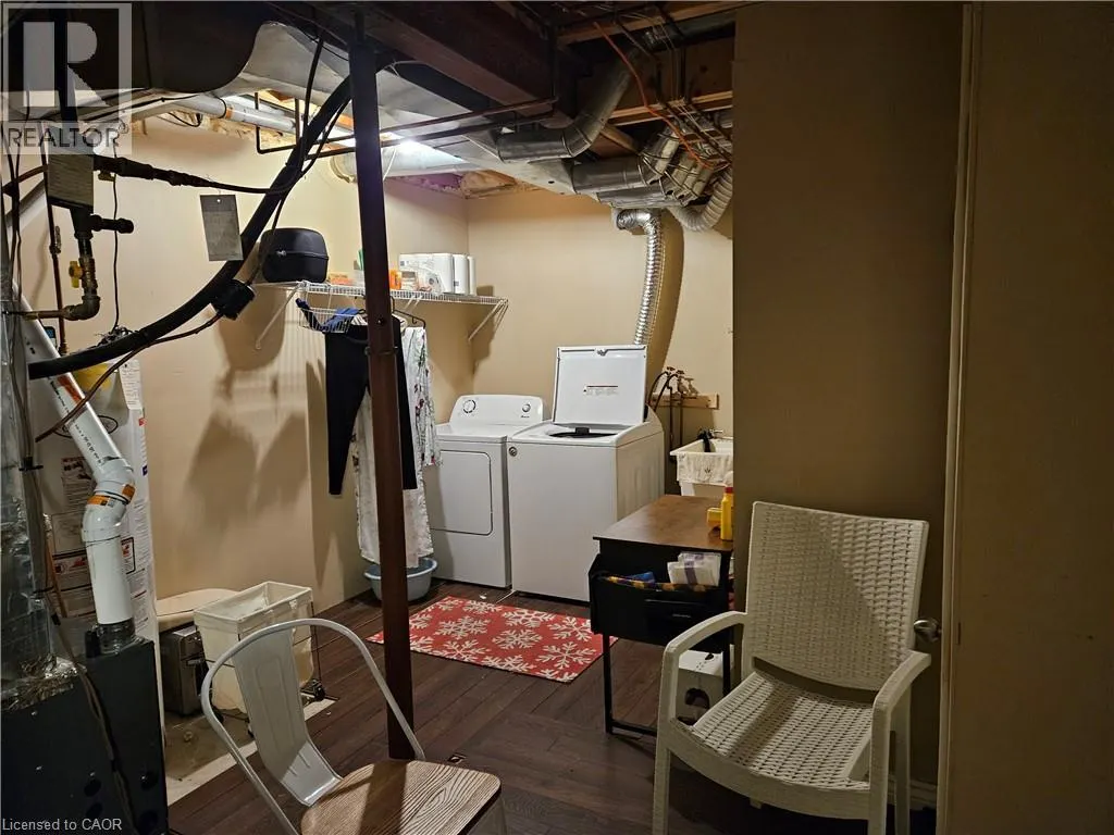 88 LOWINGER Avenue Unit# basement #basement