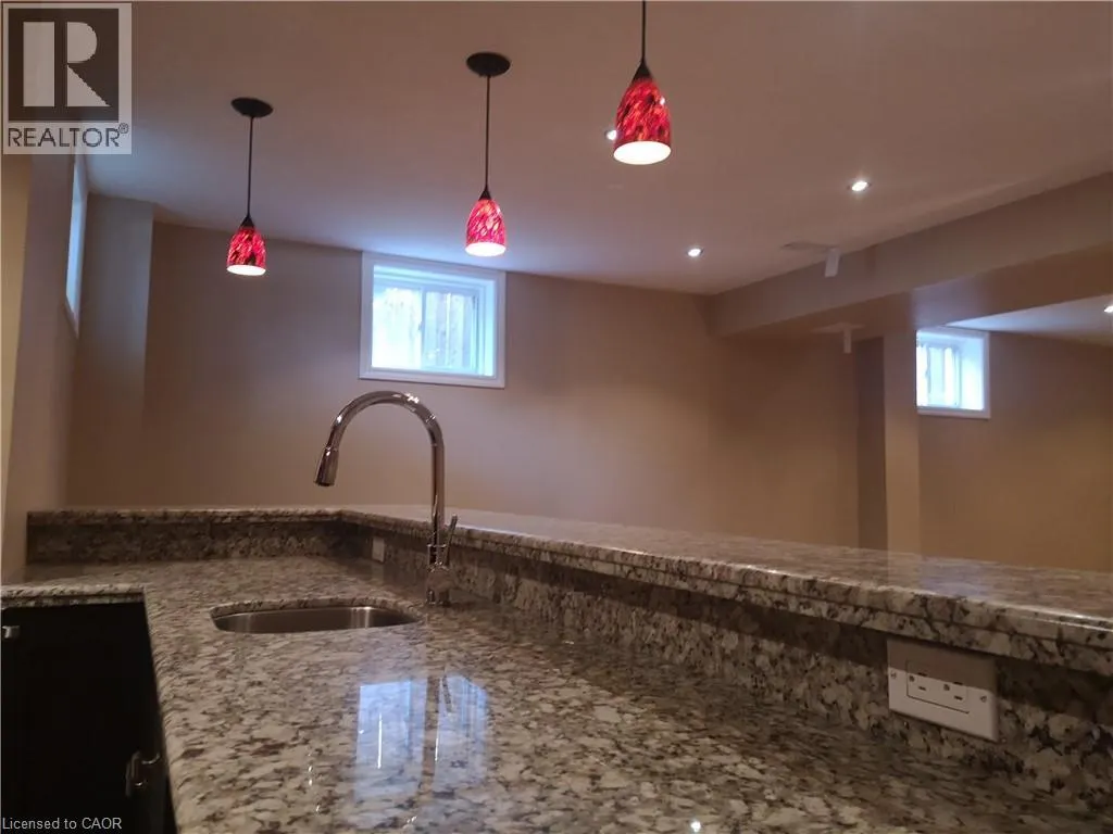 88 LOWINGER Avenue Unit# basement #basement
