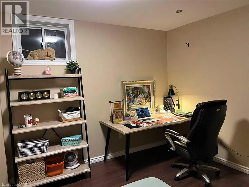 88 LOWINGER Avenue Unit# basement #basement