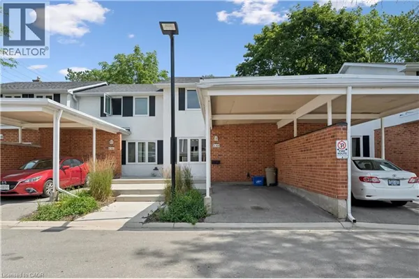 431 KEATS Way Unit# 3