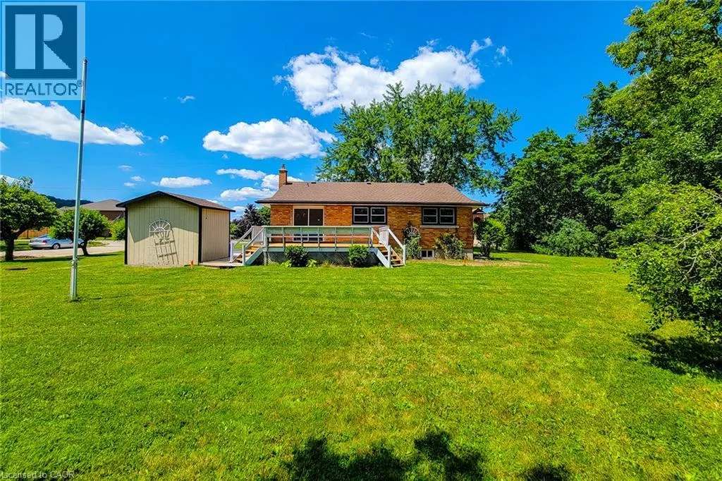 220 WINONA Road