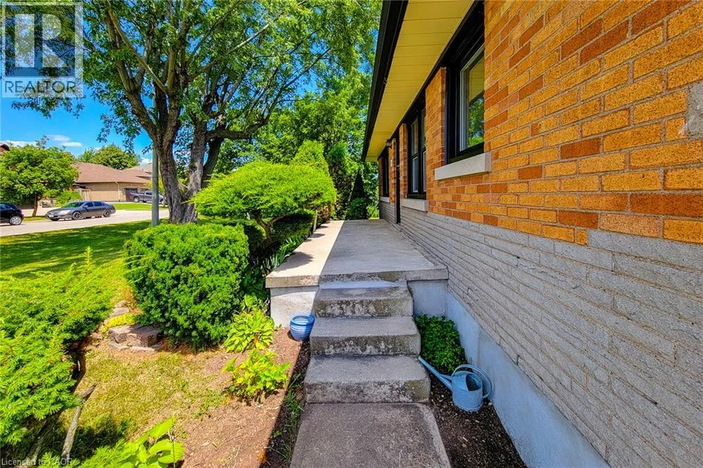 220 WINONA Road