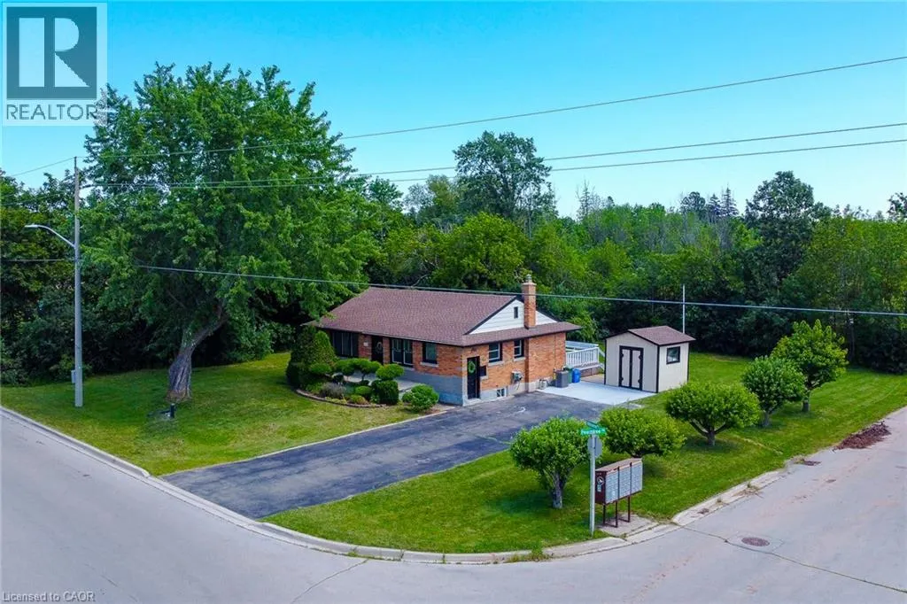 220 WINONA Road