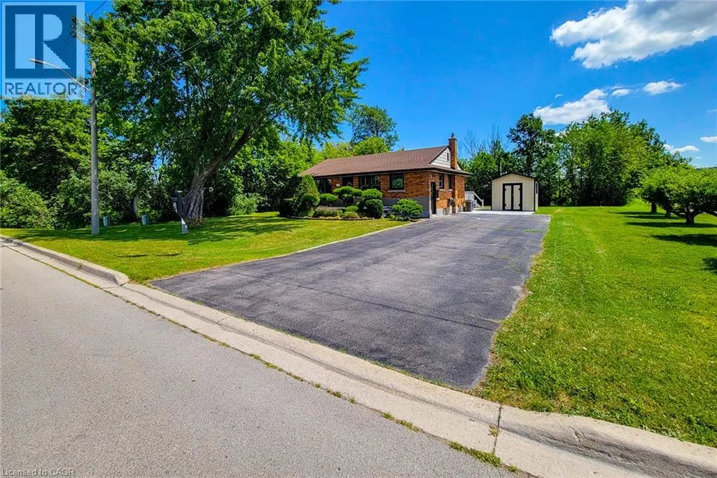 220 WINONA Road