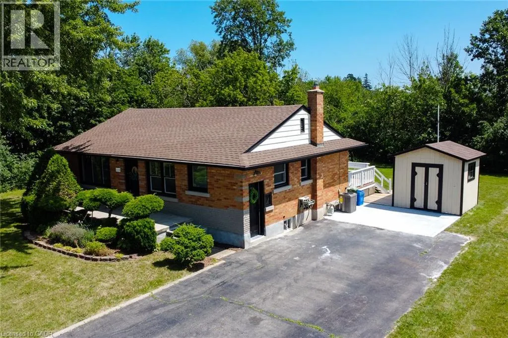 220 WINONA Road