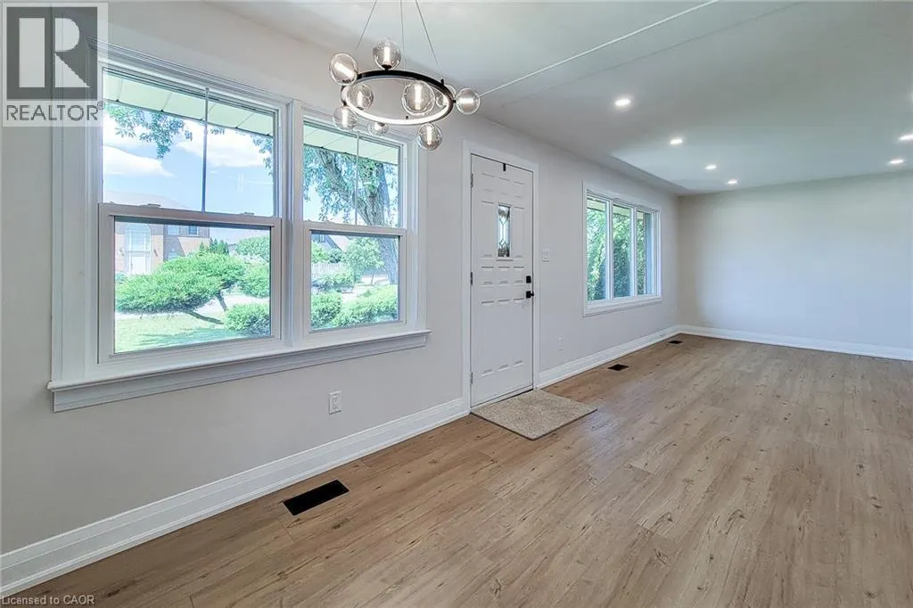 220 WINONA Road