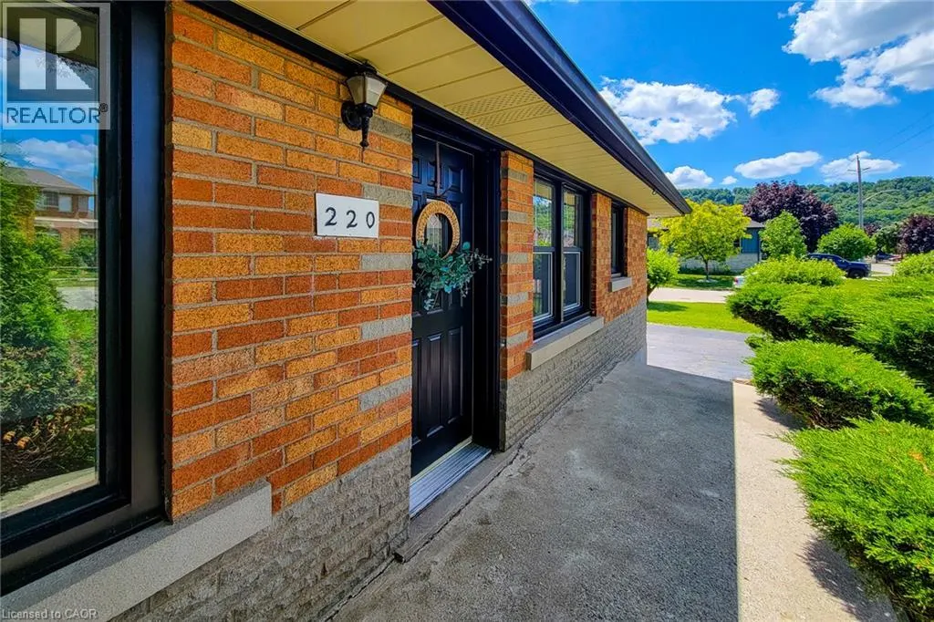 220 WINONA Road
