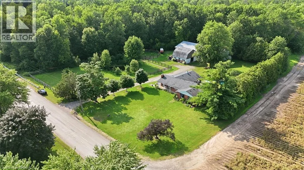 1213 CONCESSION 5 Road W