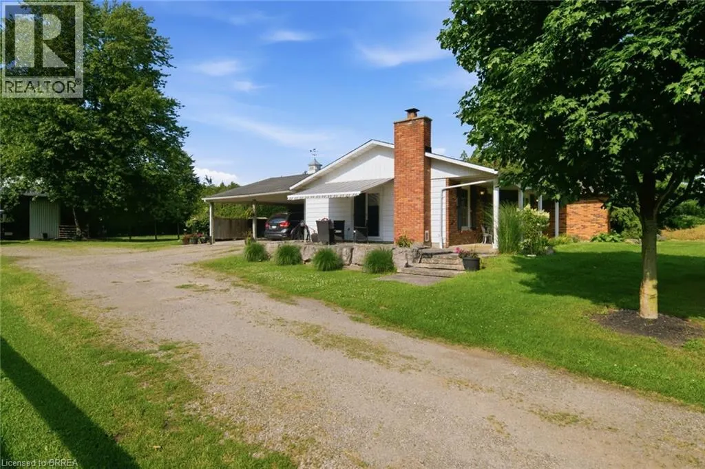 1213 CONCESSION 5 Road W