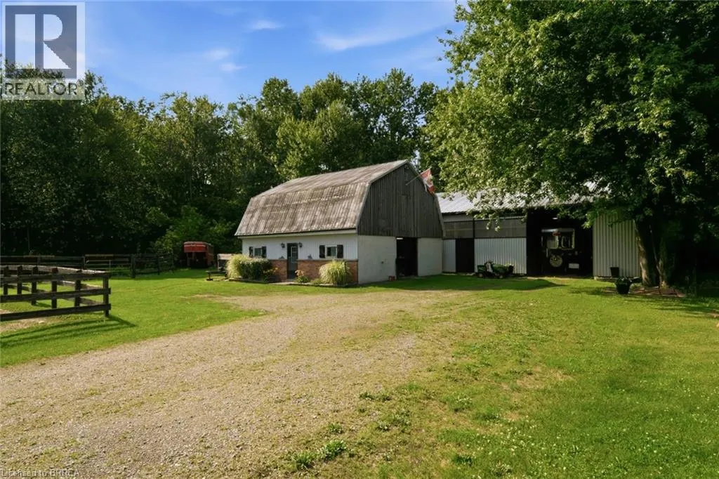 1213 CONCESSION 5 Road W