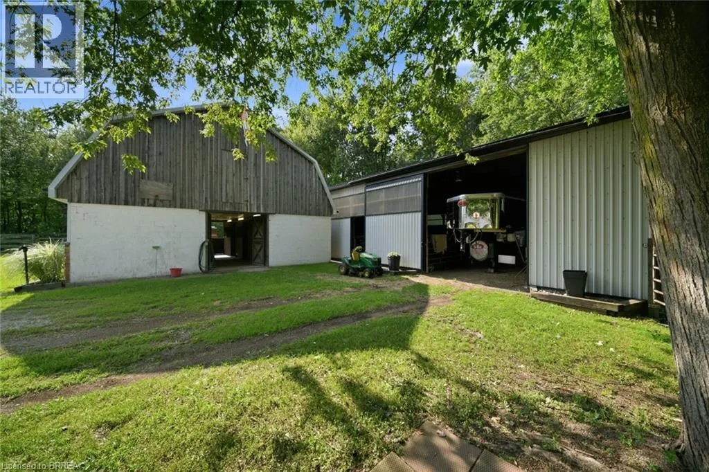 1213 CONCESSION 5 Road W