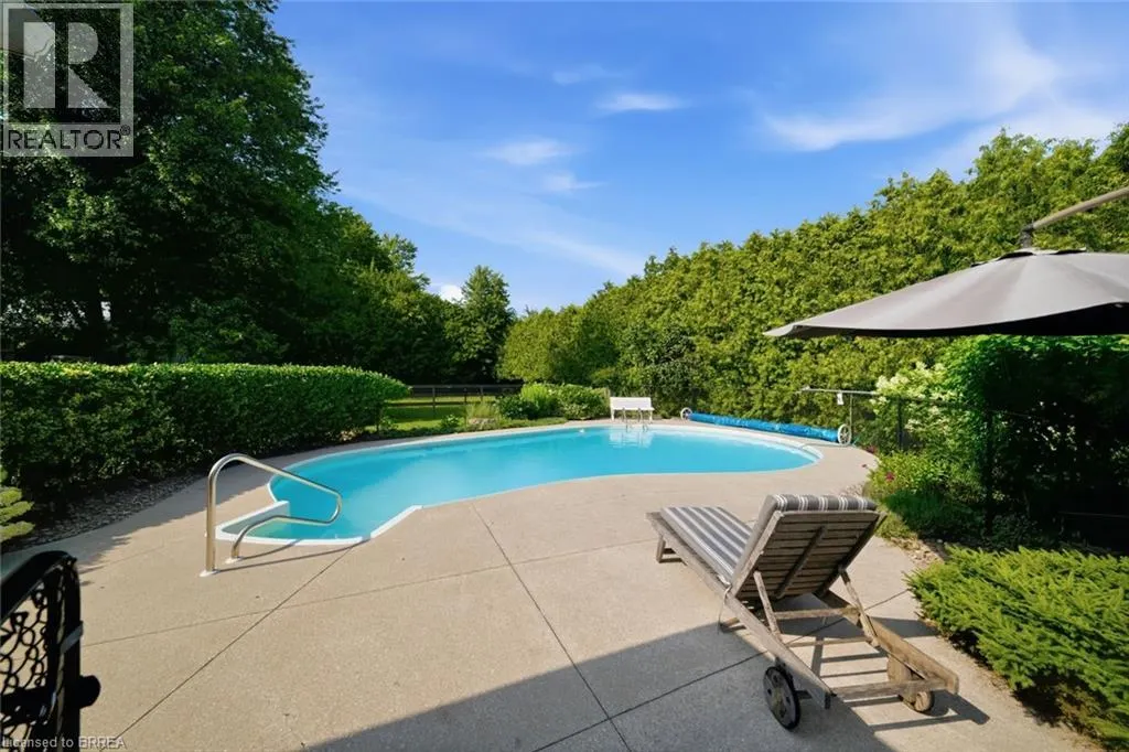 1213 CONCESSION 5 Road W