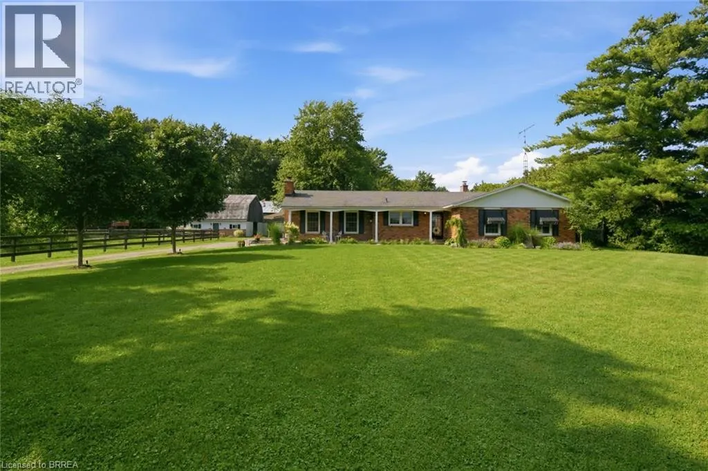 1213 CONCESSION 5 Road W