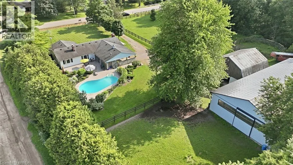1213 CONCESSION 5 Road W
