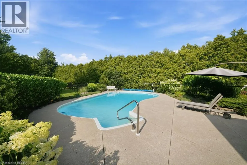 1213 CONCESSION 5 Road W